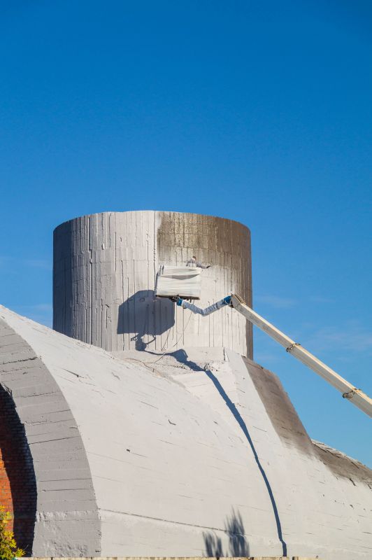 Skim Coating Service