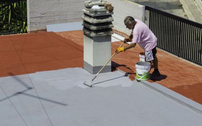 Skim Coating Service